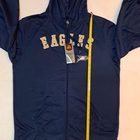 Large Boston College Eagles Lightweight Jacket - Picture 9 of 10